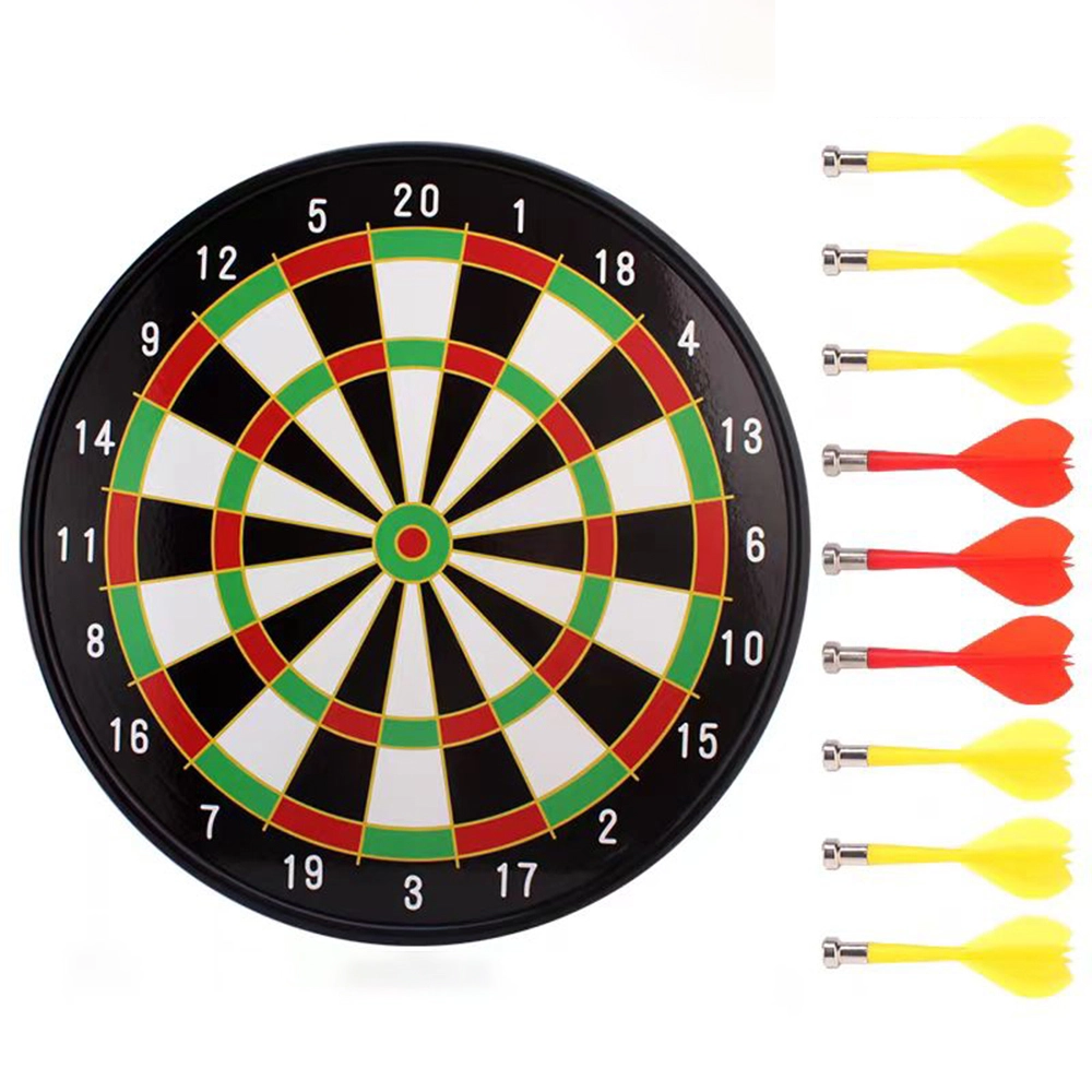 Magnetic Dart Board