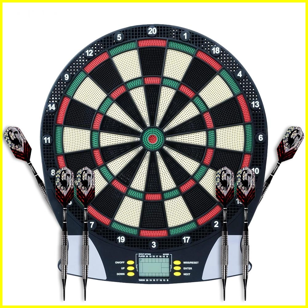 ODM soft tip darts