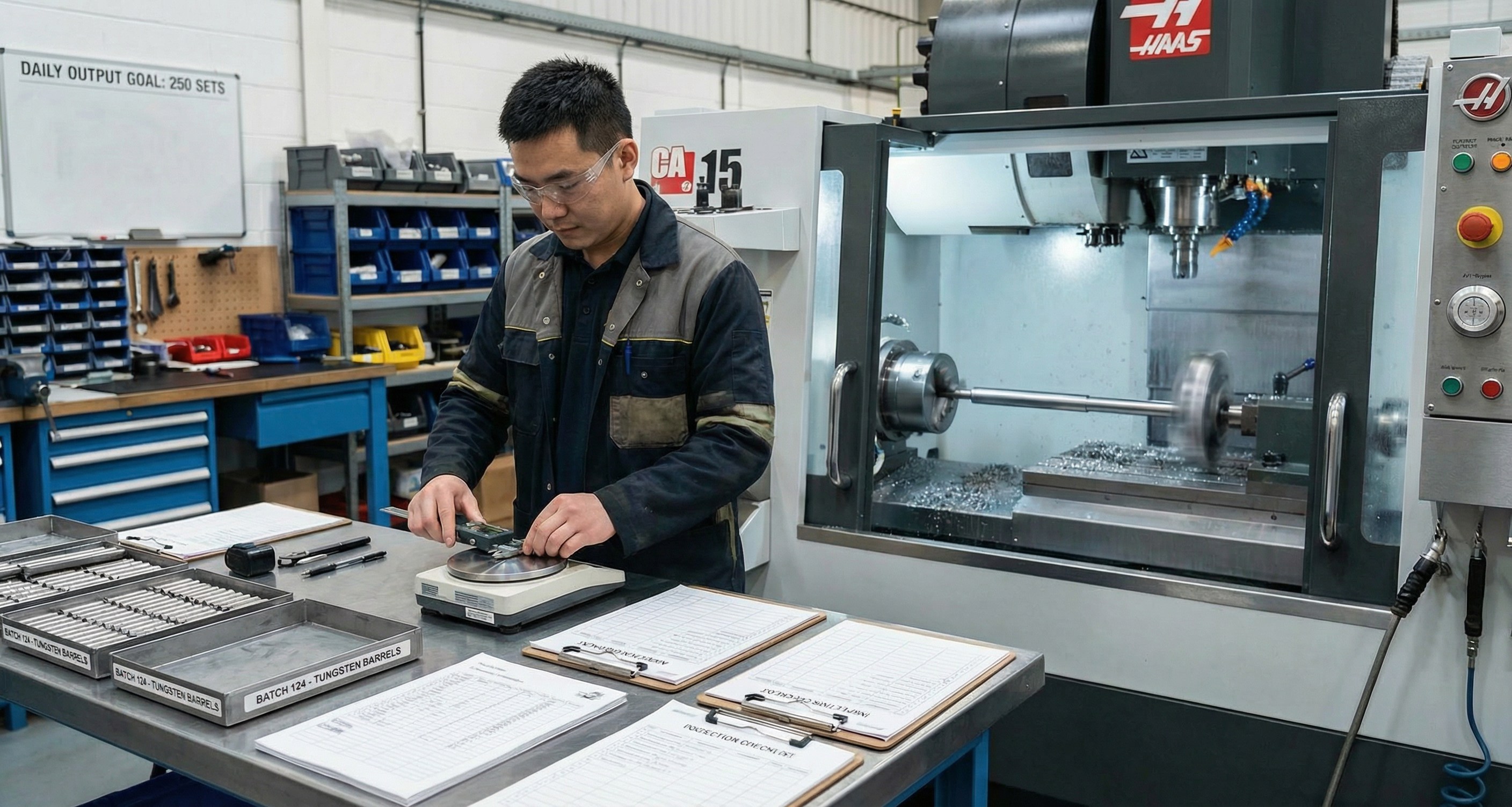 OEM dart manufacturer