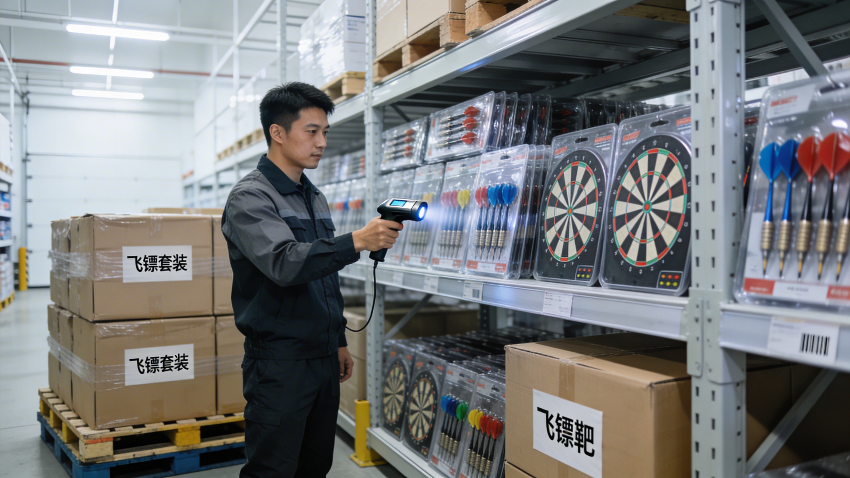 OEM dart manufacturer