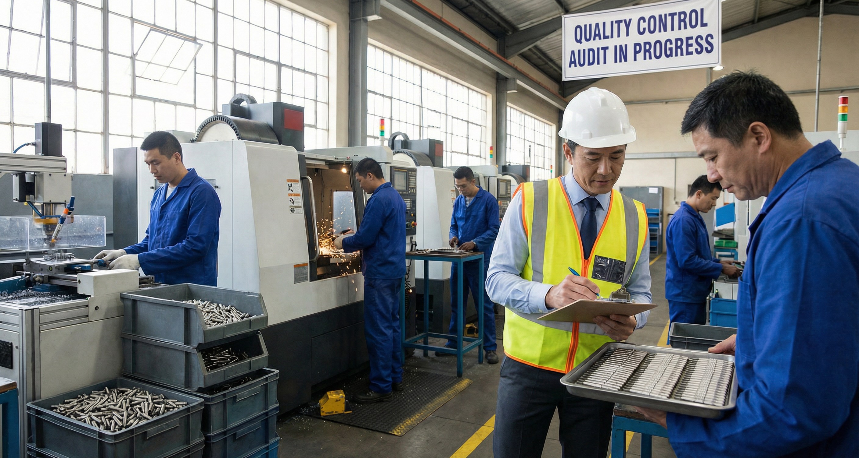 OEM dart manufacturer