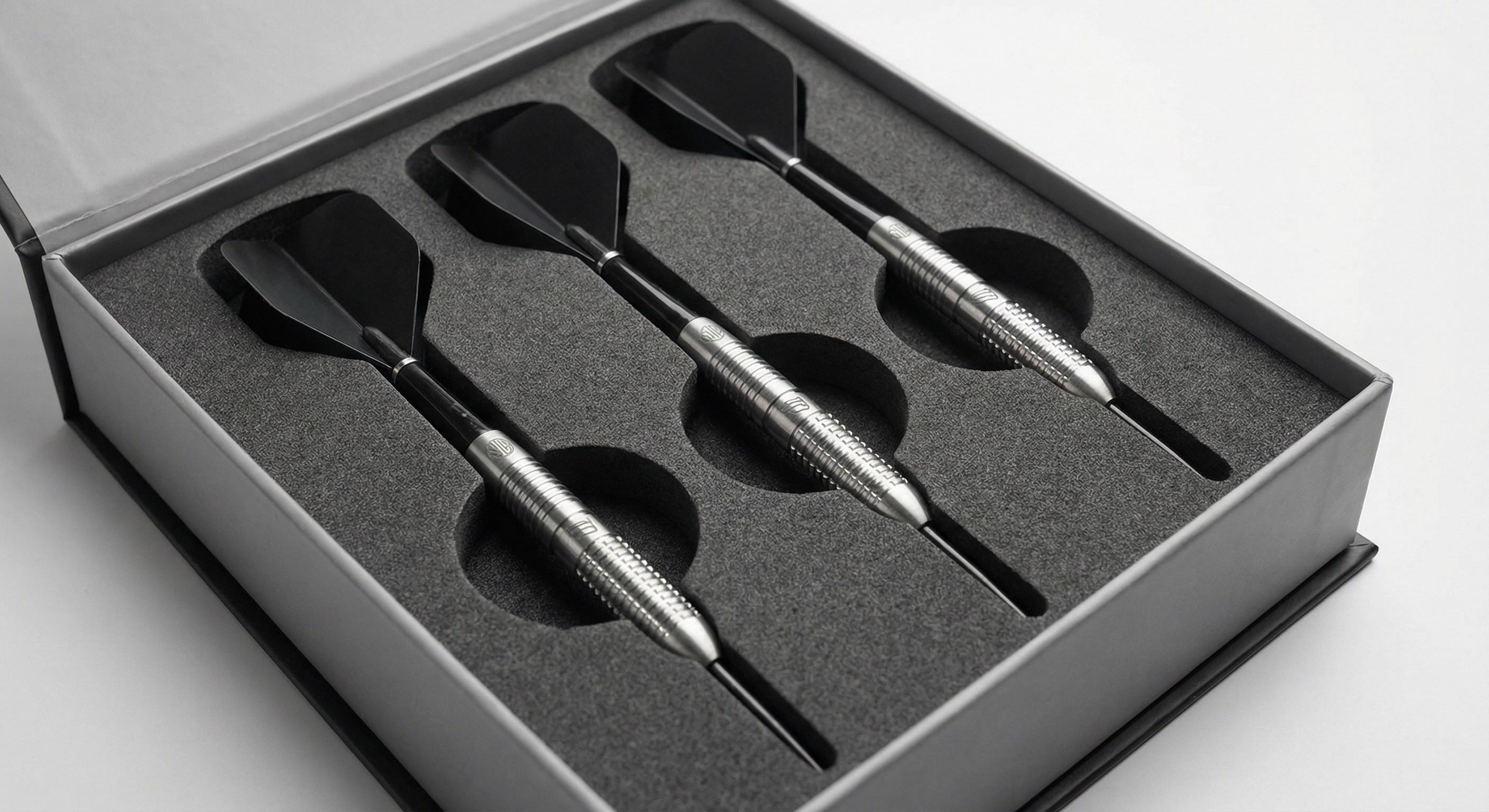 OEM dart manufacturing