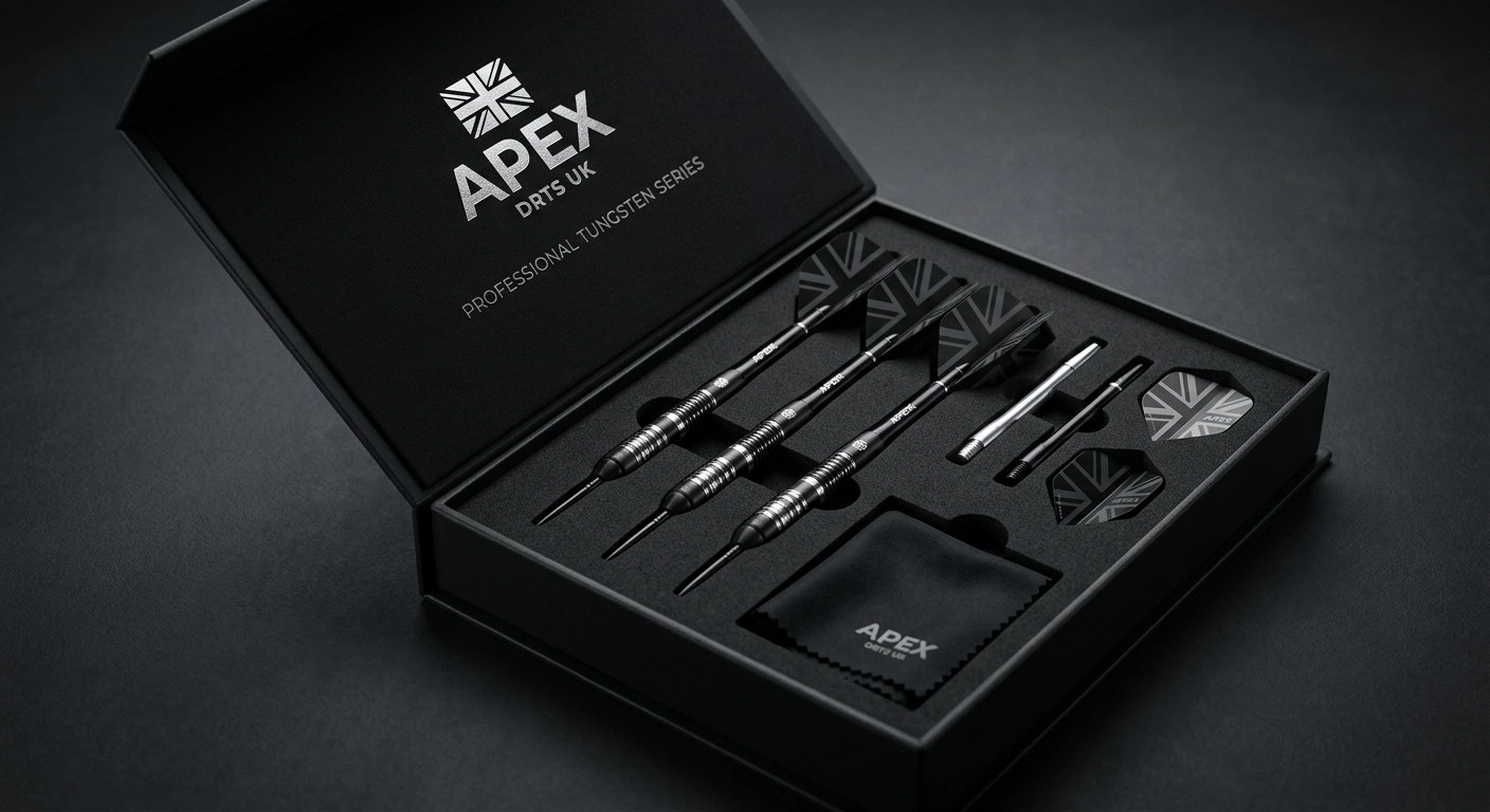 OEM dart set supplier