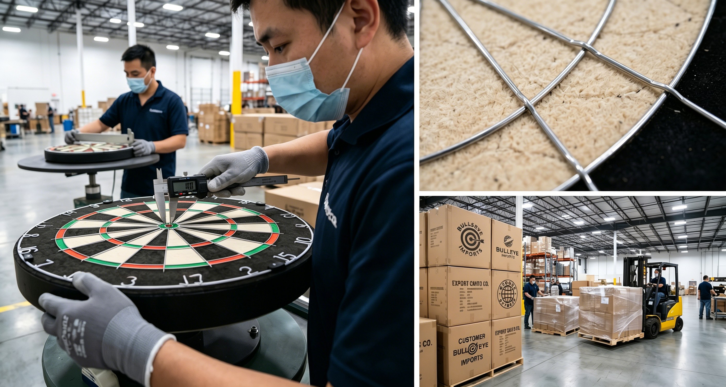 OEM Dartboard