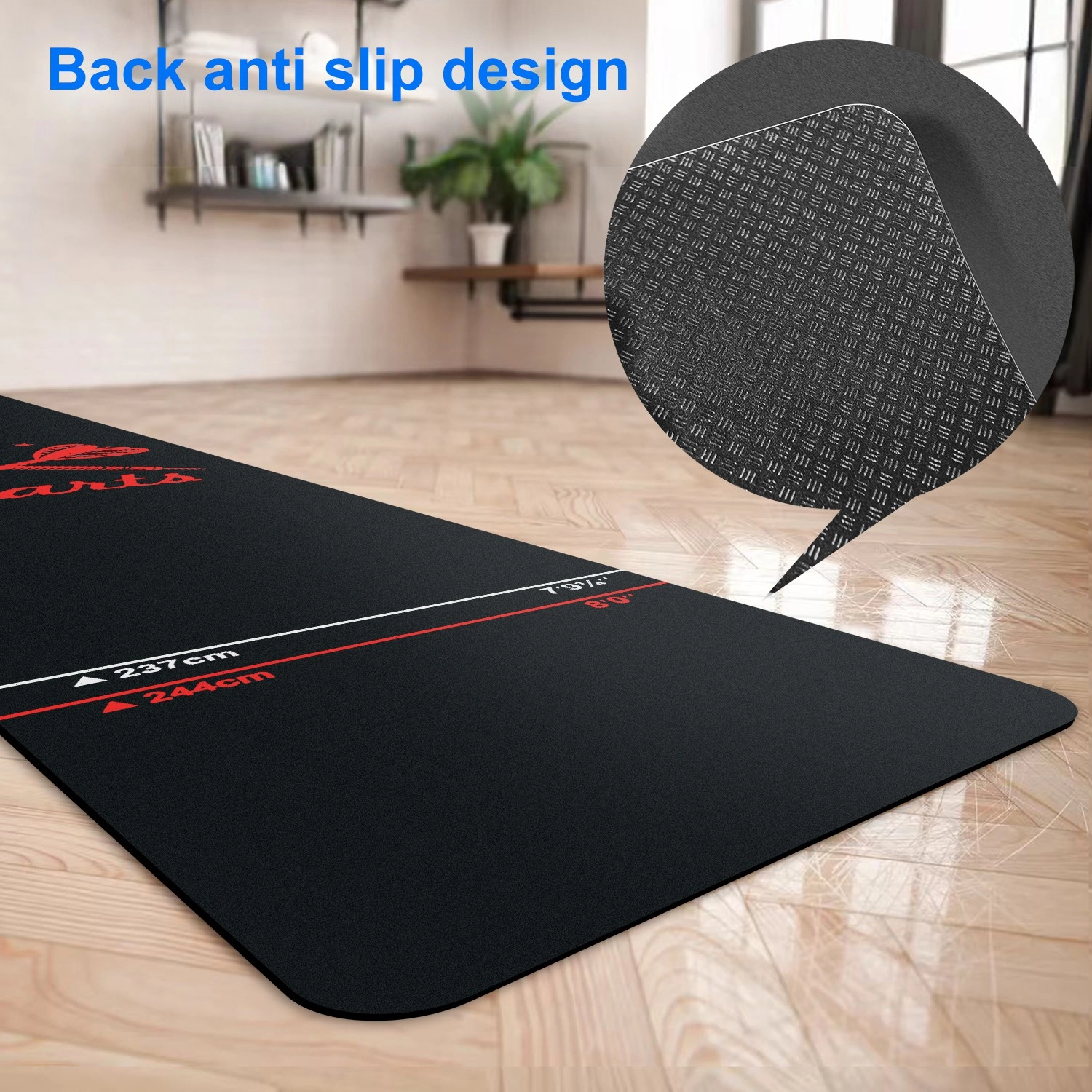 OEM darts mat