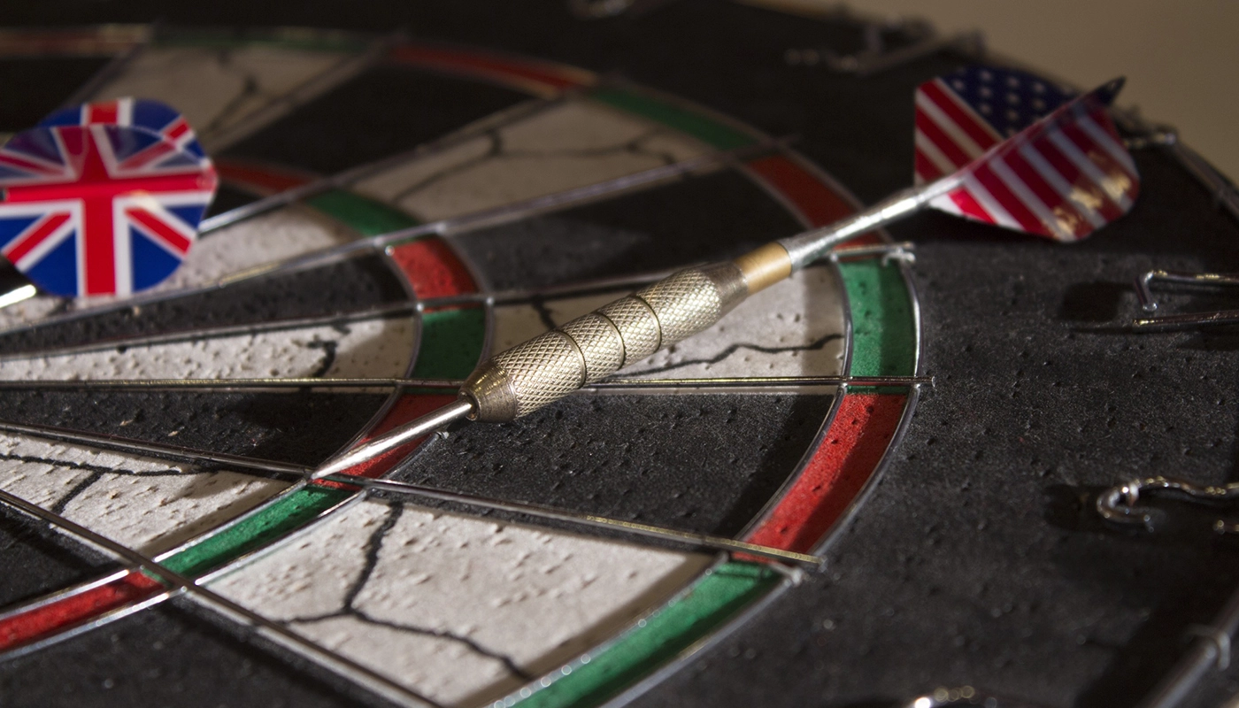 OEM-darts OEM darts