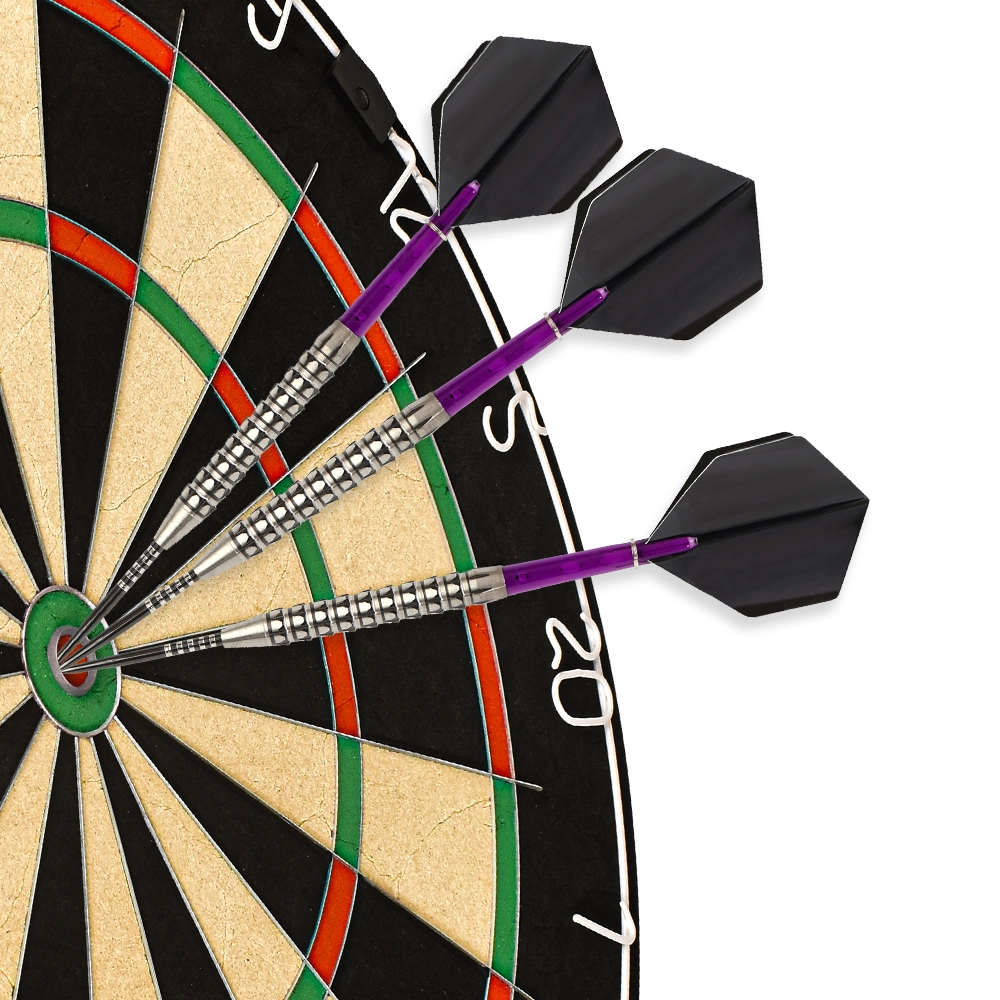 OEM steel tip darts