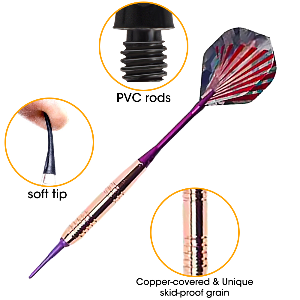 Professional Dart OEM Manufacturer