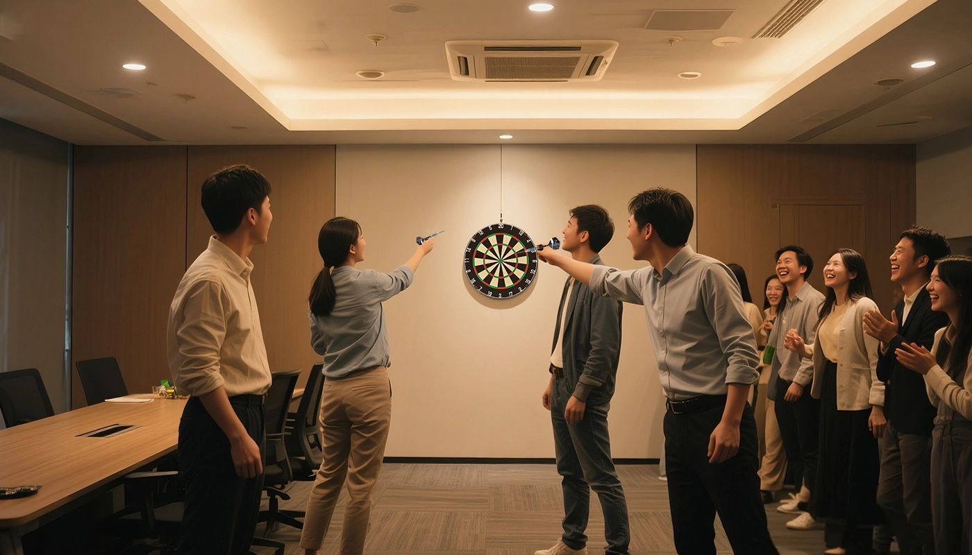 promotional-dartboard promotional dartboard