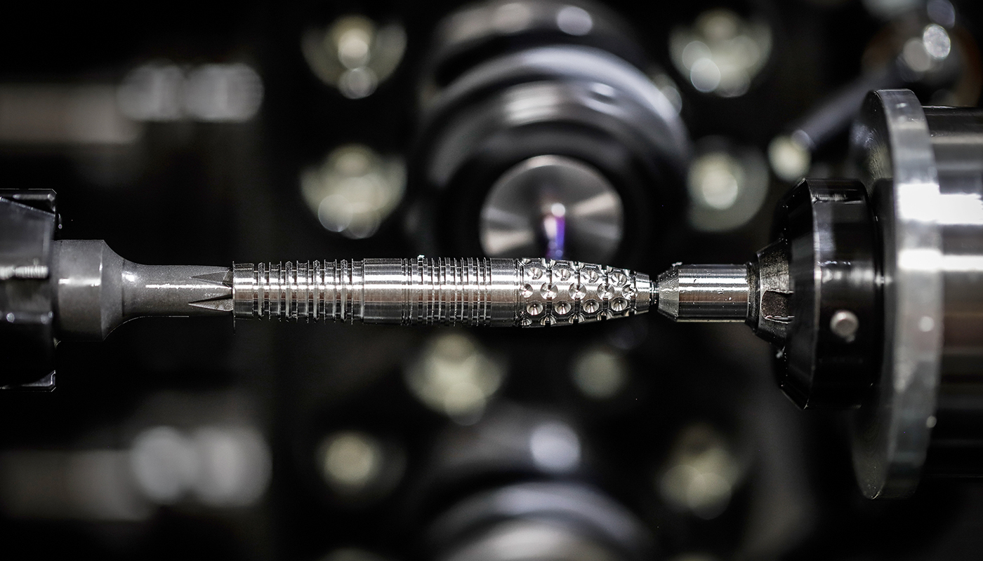 reliable dart manufacturer