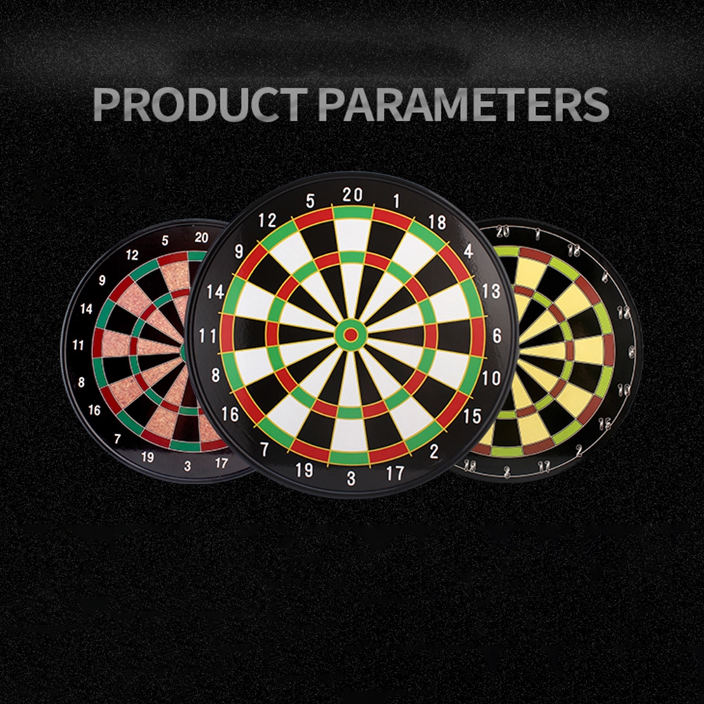 Safe Dart Game Set