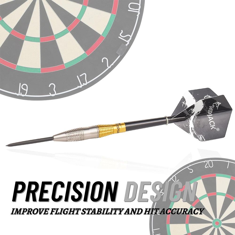 short soft dart tips