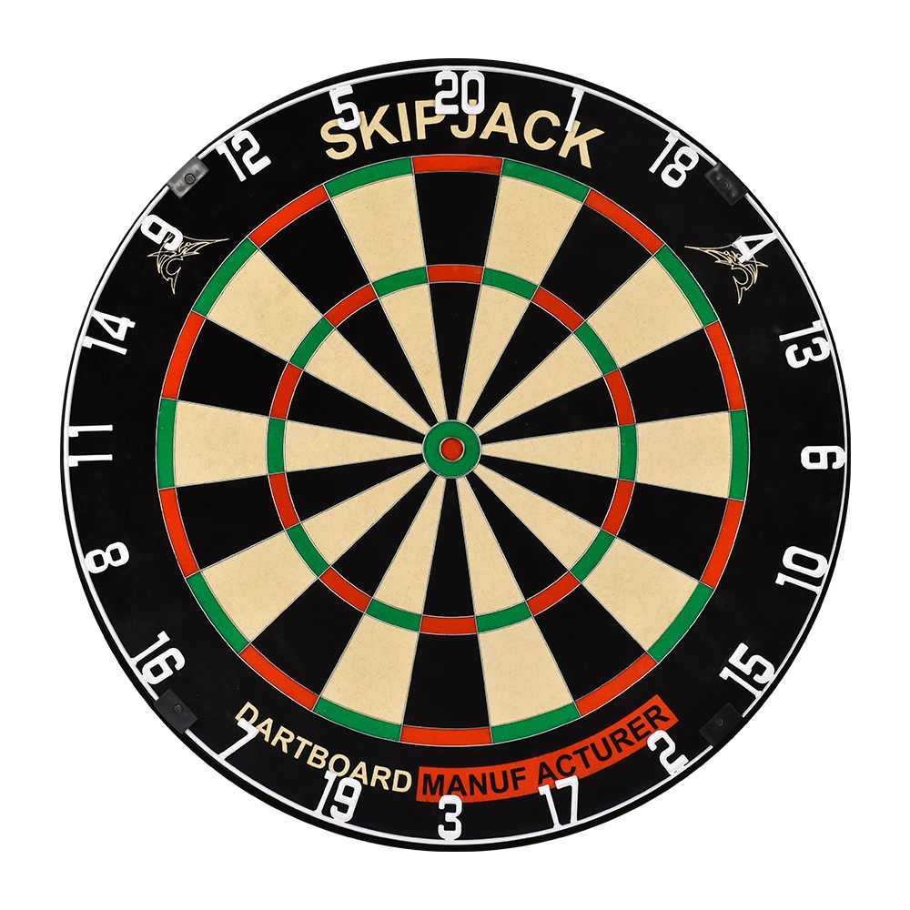 SKIPJACK DARTBOARD