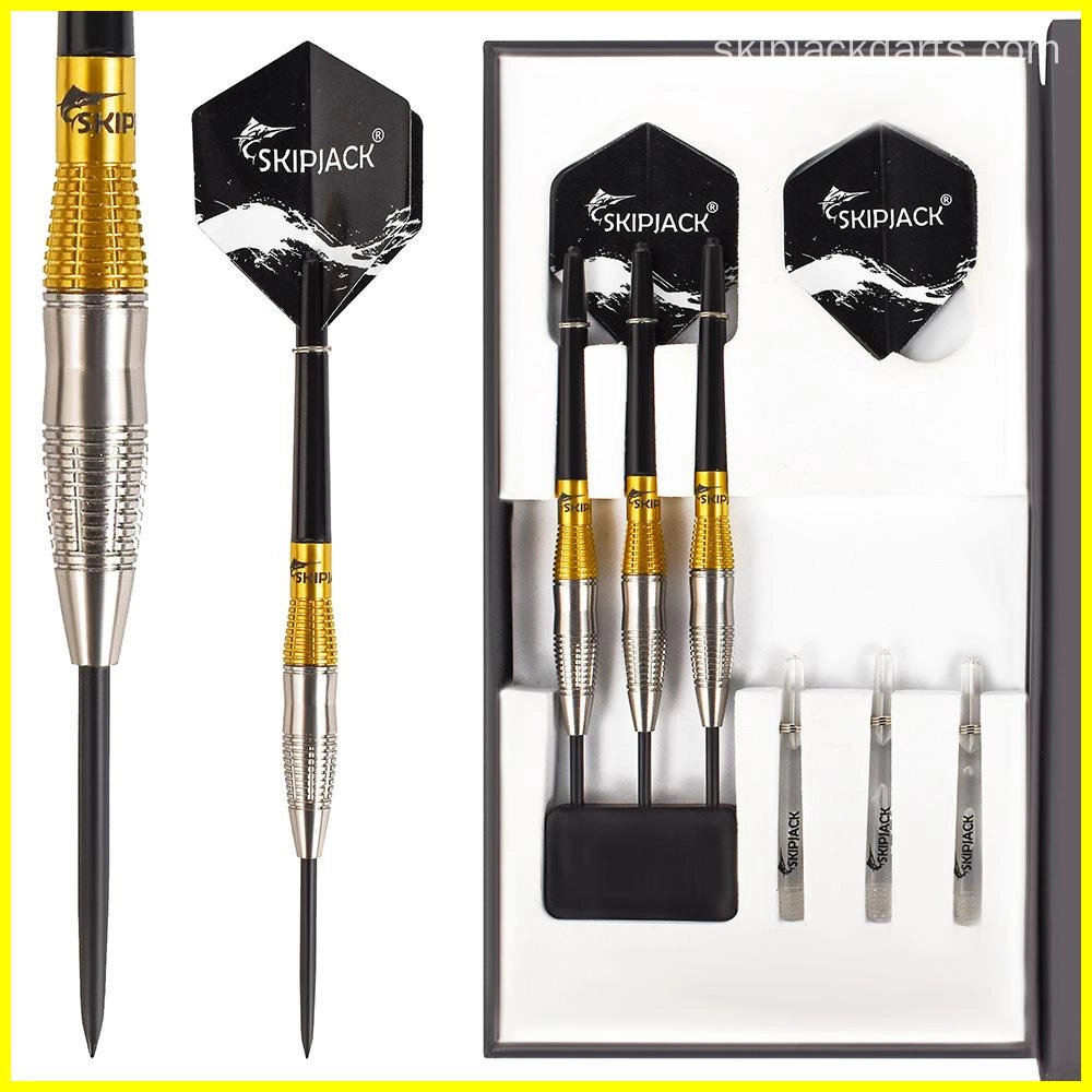 soft dart barrels