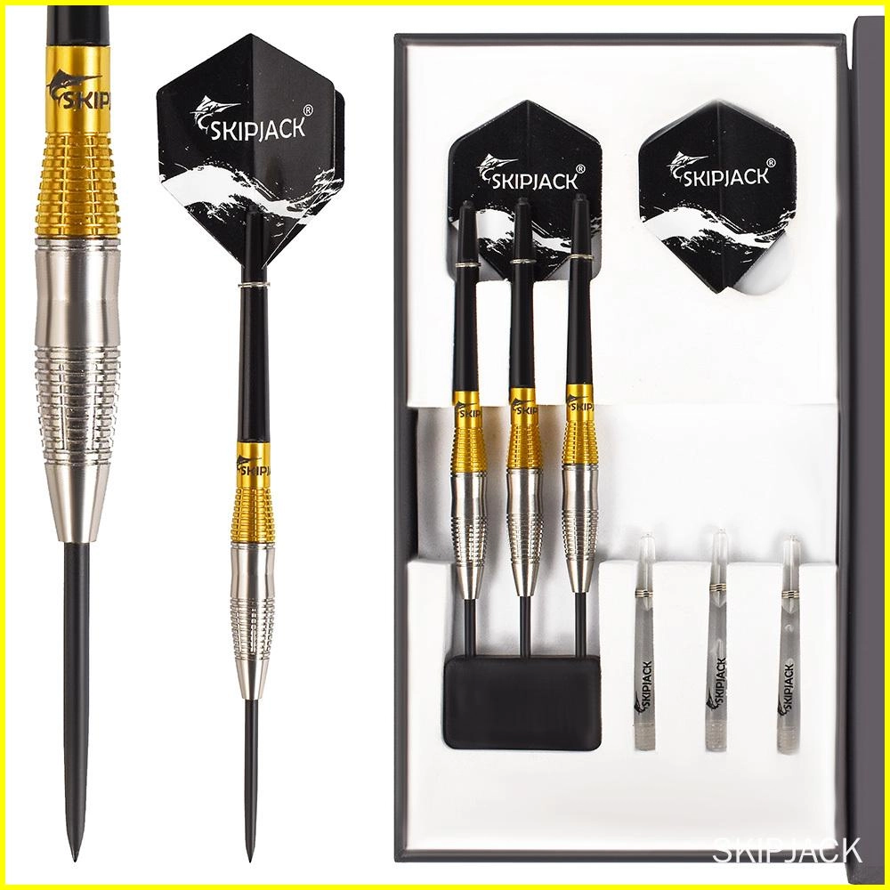 soft dart barrels