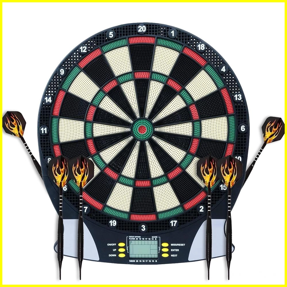 Soft-tip-dart-producer Soft-tip dart producer