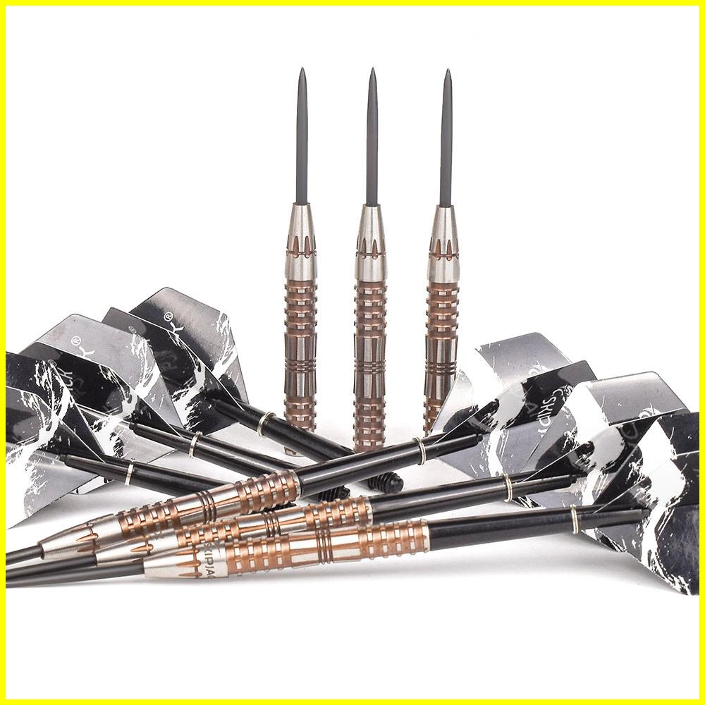 soft tip darts