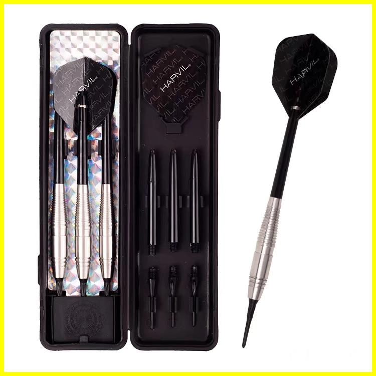 Soft-tip-darts Soft tip darts