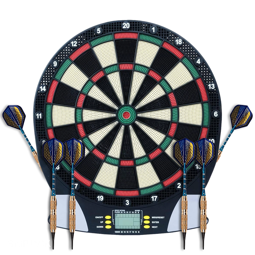 Soft-tip-darts-for-casual-players Soft tip darts for casual players
