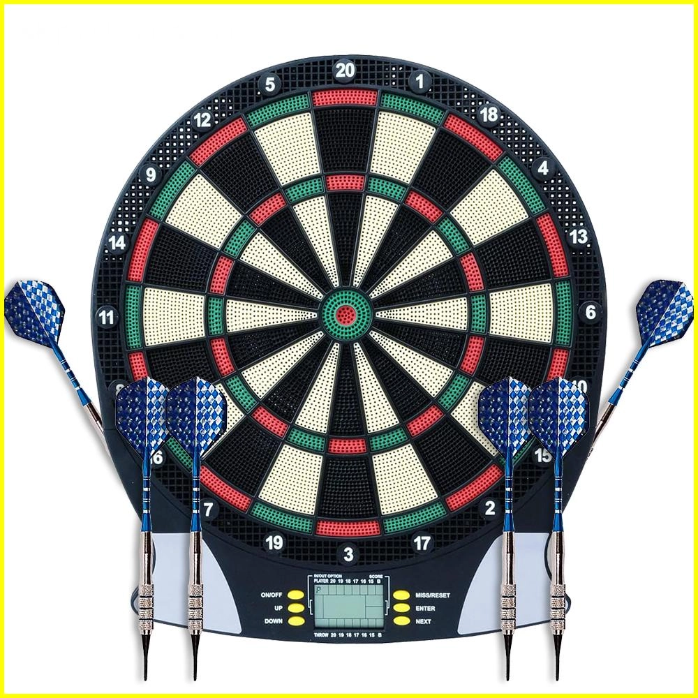 Soft-Tip-Darts-Production-Base Soft Tip Darts Production Base