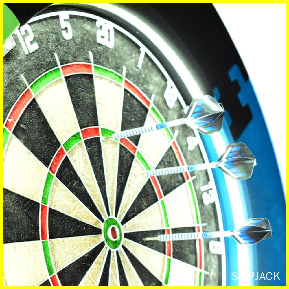 soft tips darts