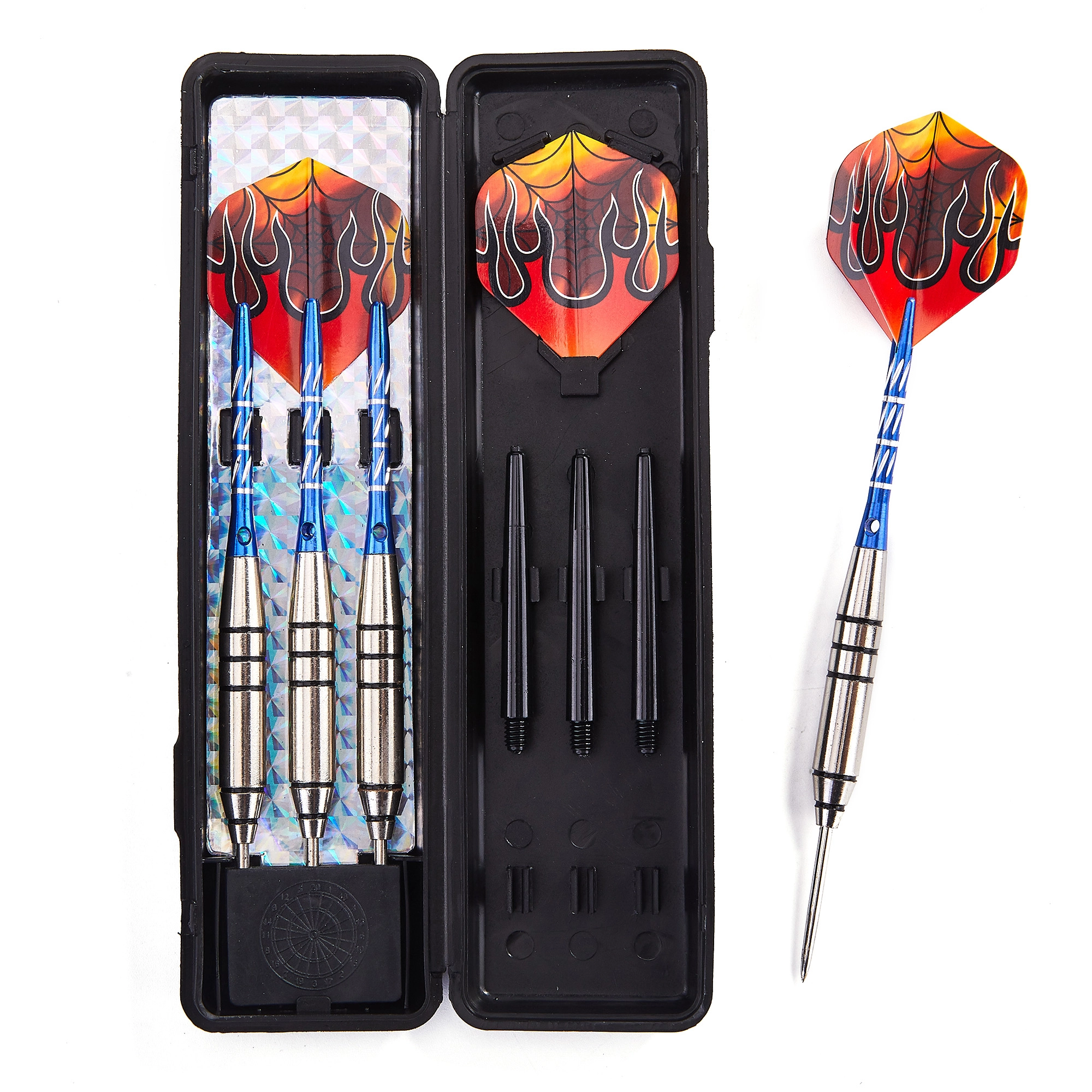 steel tip darts