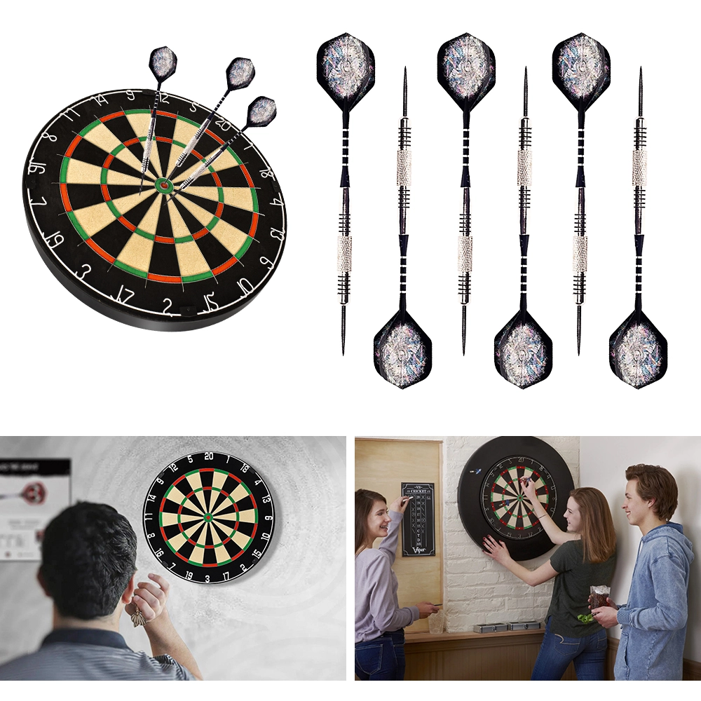 Steel tip darts for online retailers