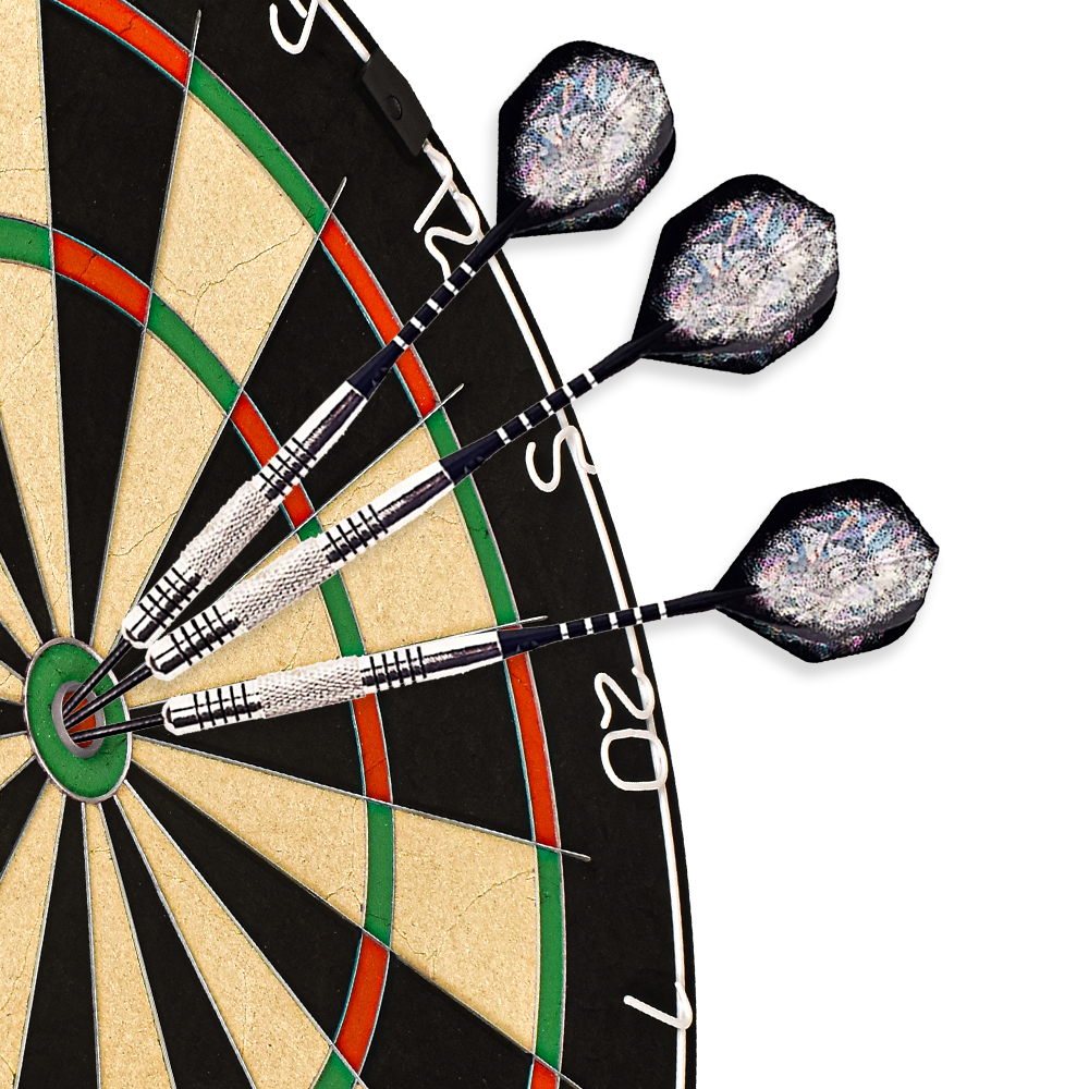 Steel tip darts for pubs and clubs Steel tip darts for pubs and clubs
