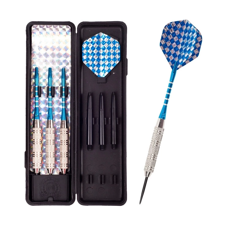Steel-tip-darts-with-stabilizer-fins Steel tip darts with stabilizer fins