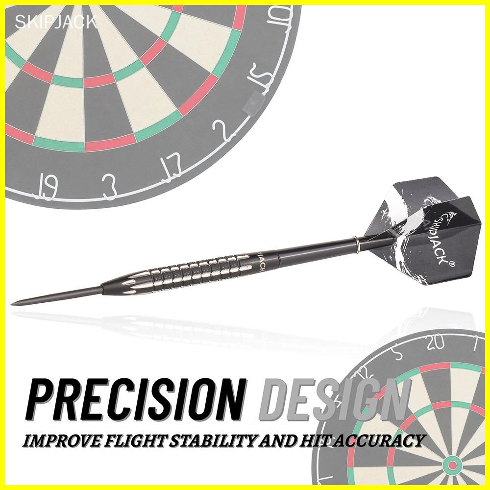 tungsten darts soft tip