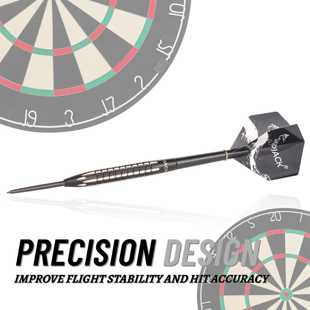 tungsten darts soft tip