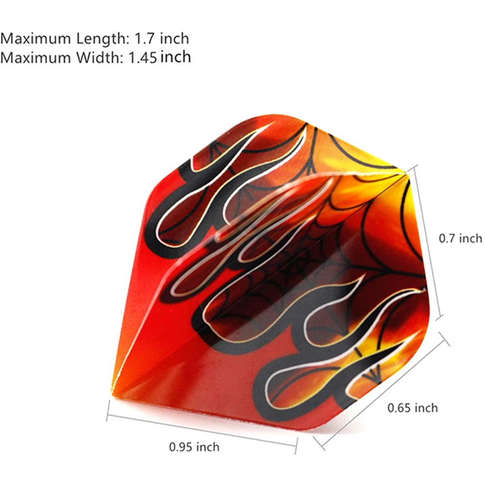 tungsten soft tip darts