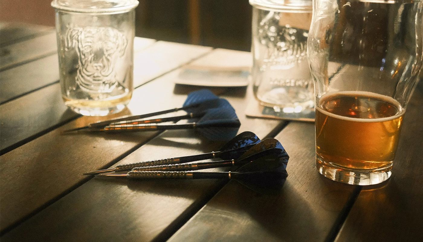 Tungsten-steel-darts Tungsten steel darts