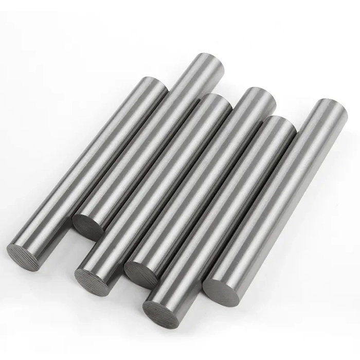 Tungsten Steel Rod