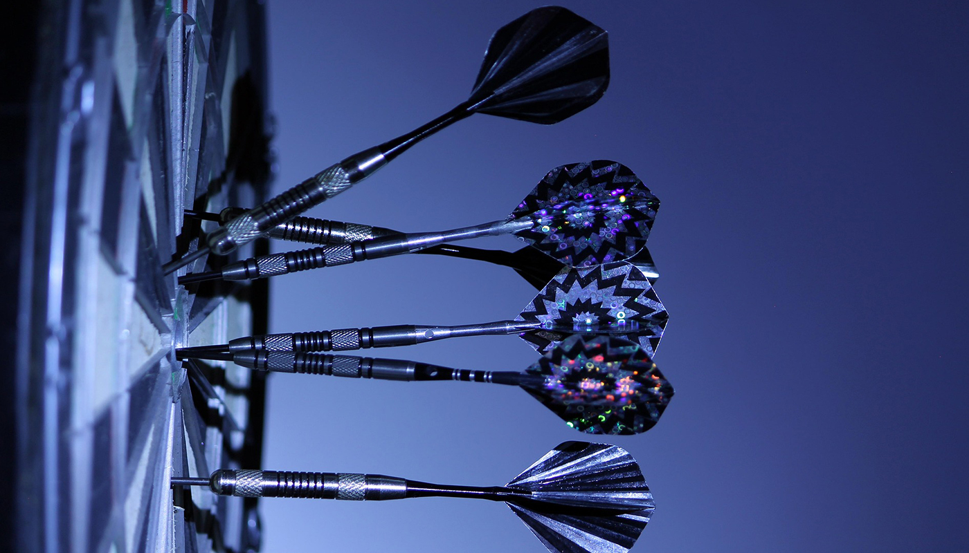 What Does Tungsten Mean in Darts