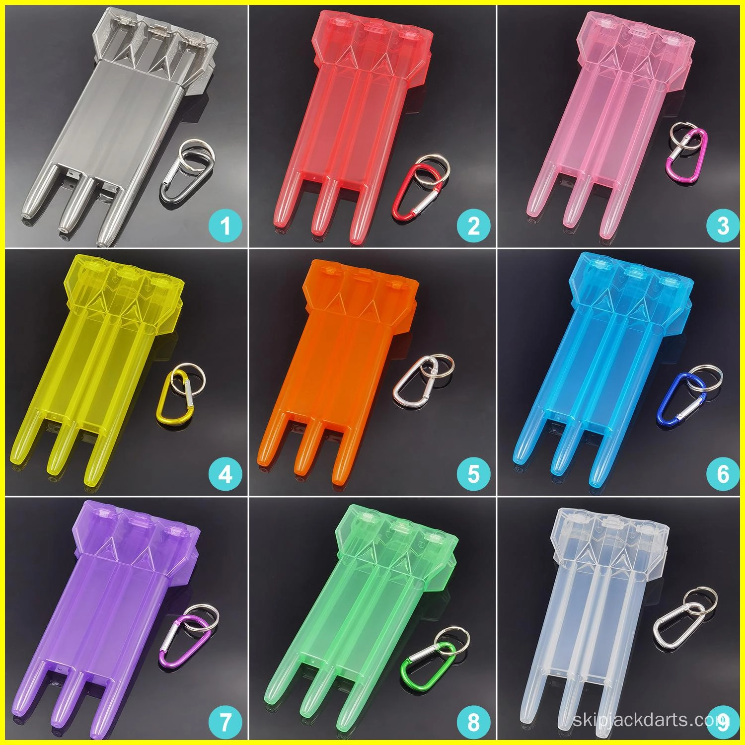 wholesale dart box