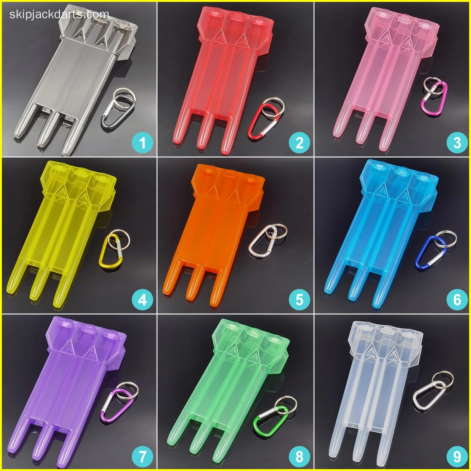 wholesale dart box