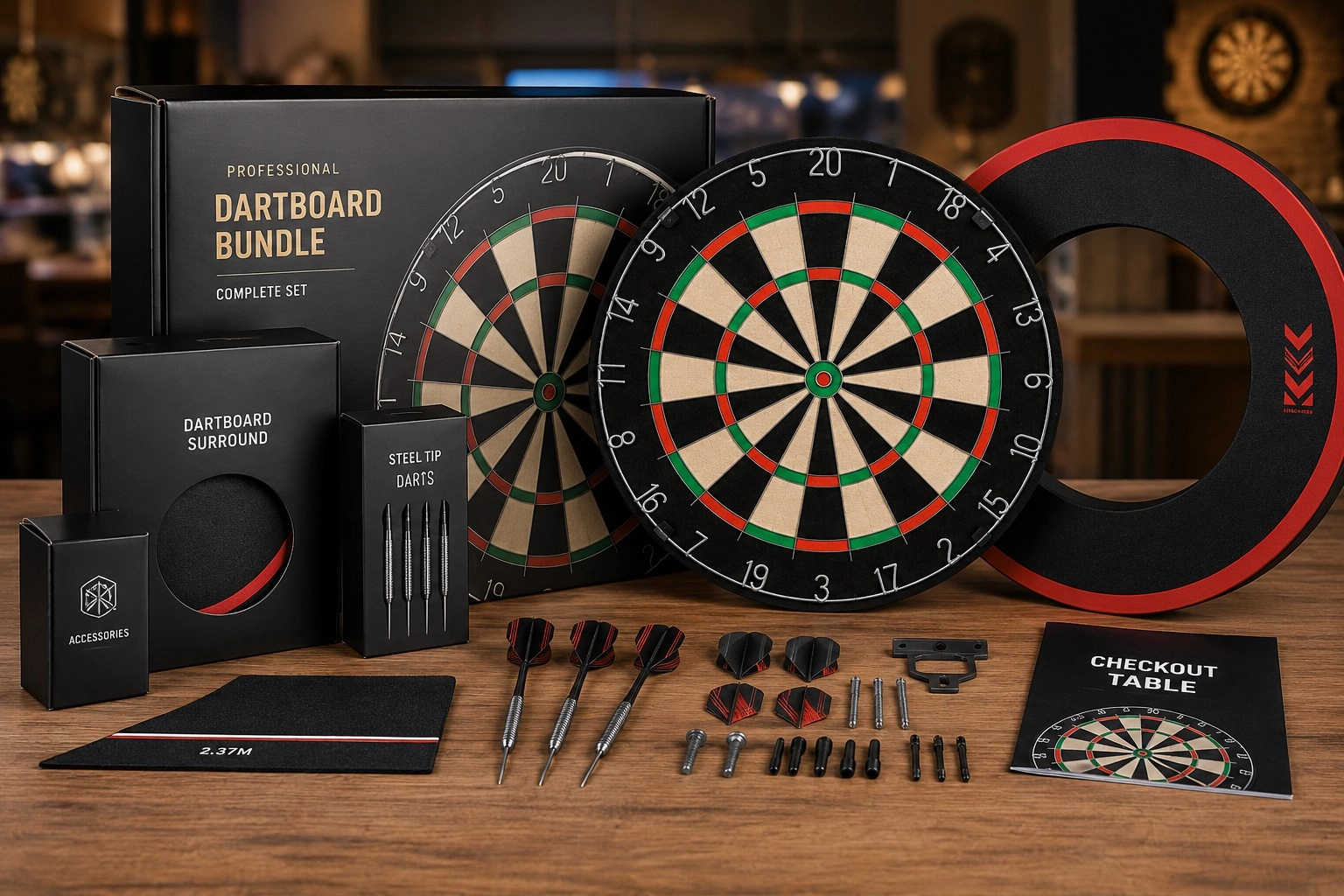 wholesale dart products