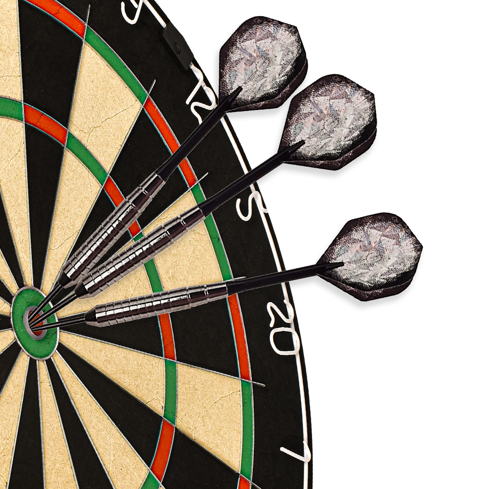 Wholesale steel tip darts for Australia