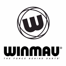 winmau darts logo