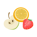 تخصيص النكهة - دبل وايت