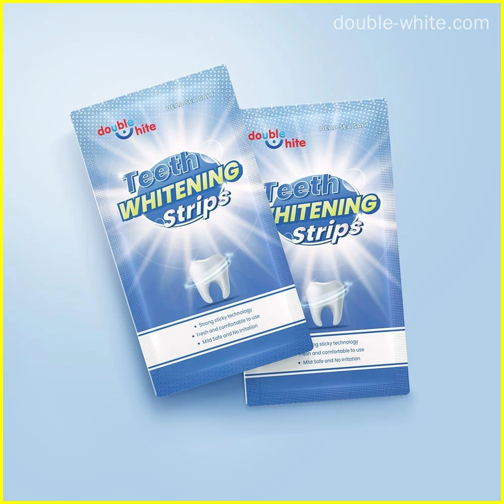 Sensodyne teste-t-il les animaux ? - Double White