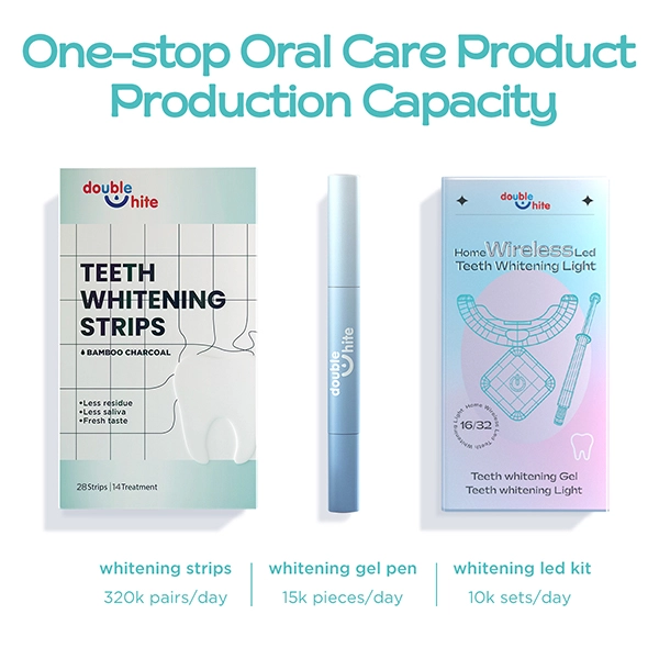 teeth whitening products no sensitivity