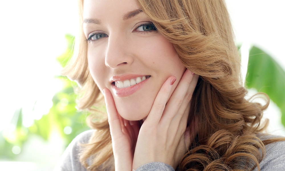 يجعل ابتسامتنا أكثر إشراقا يجعل ابتسامتنا أكثر إشراقا