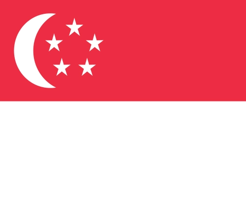 Singapur