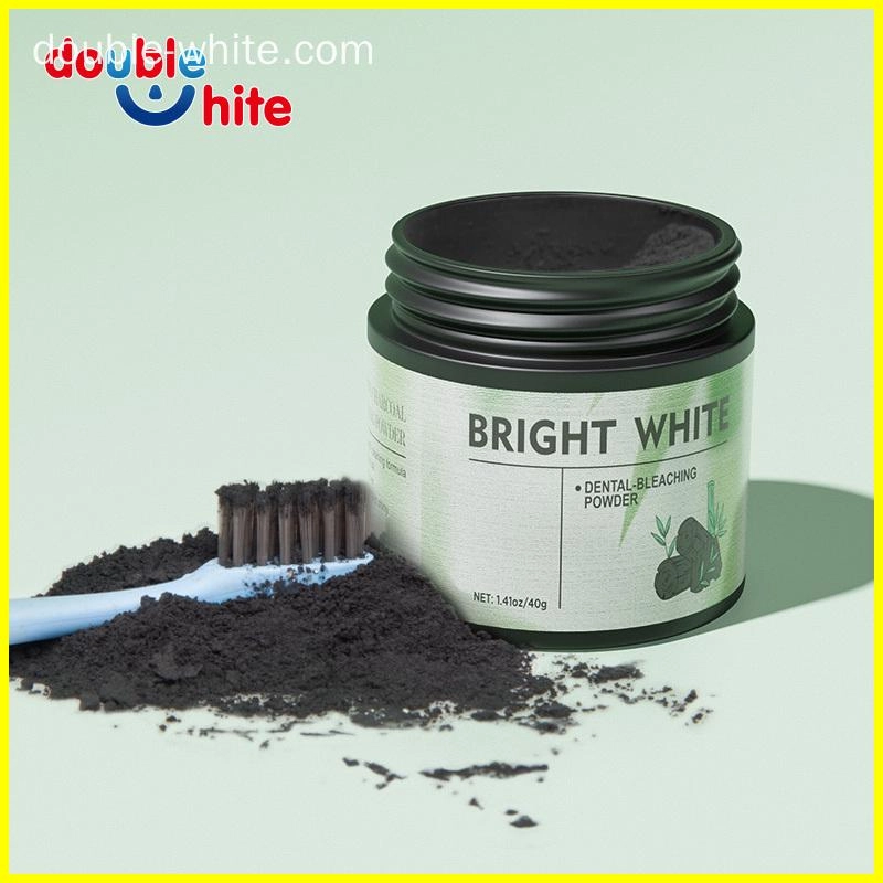Spa de blanchiment des dents