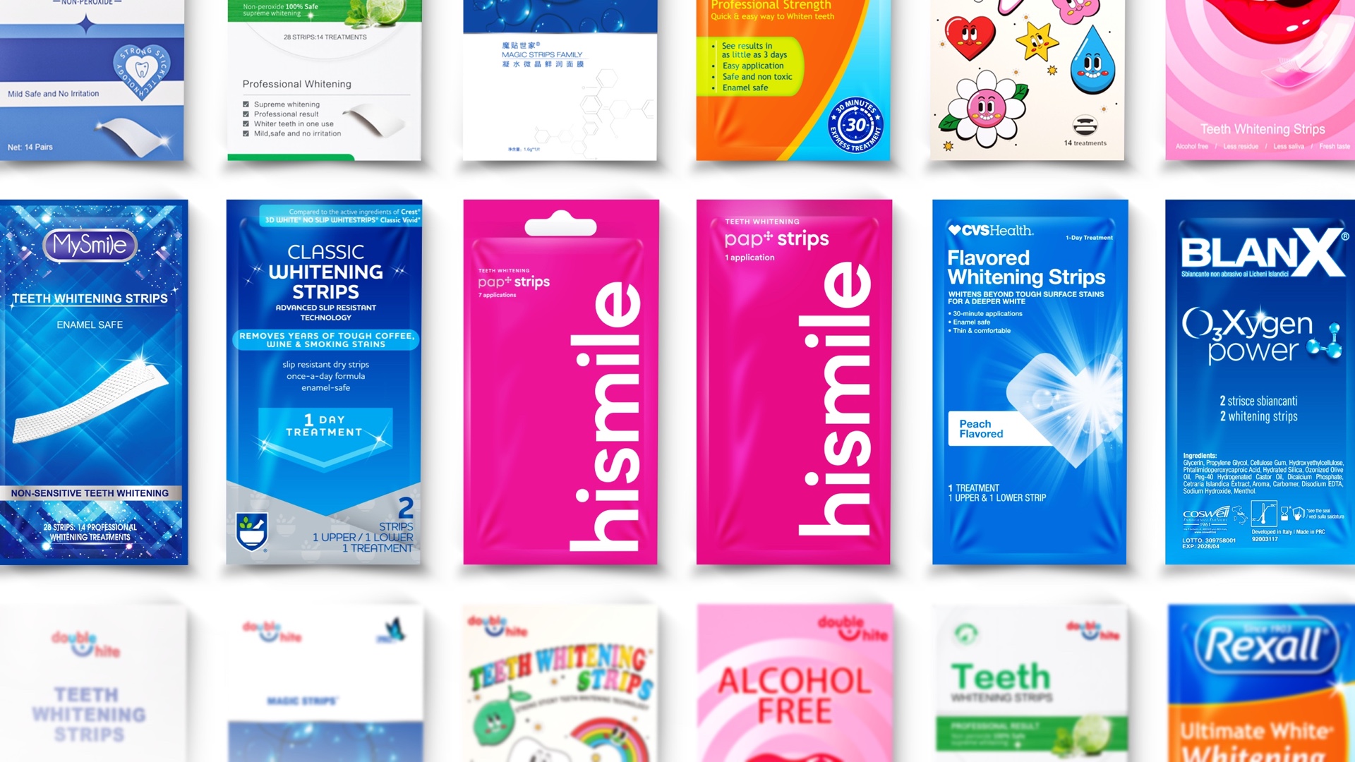 Custom Packaging banner