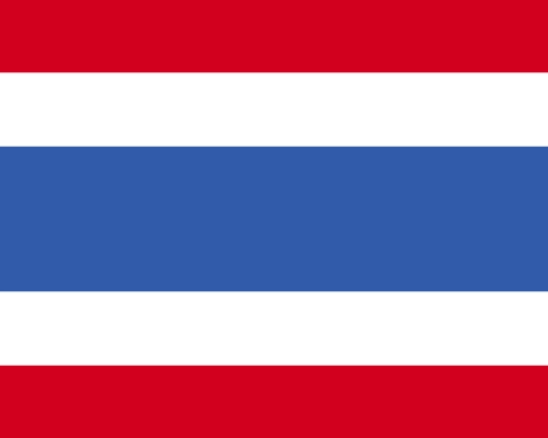 Thaïlande