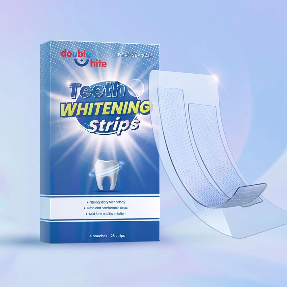 charcoal teeth whitening