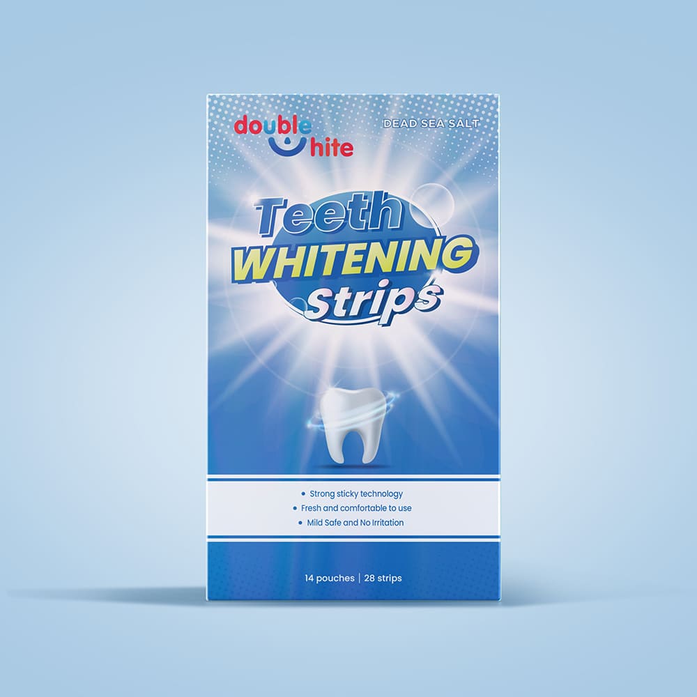 teeth whitening charcoal